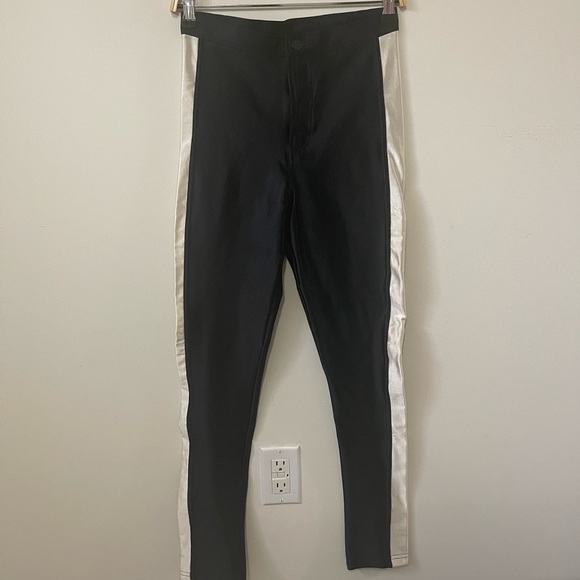 american apparel disco pants - Picture 5 of 7
